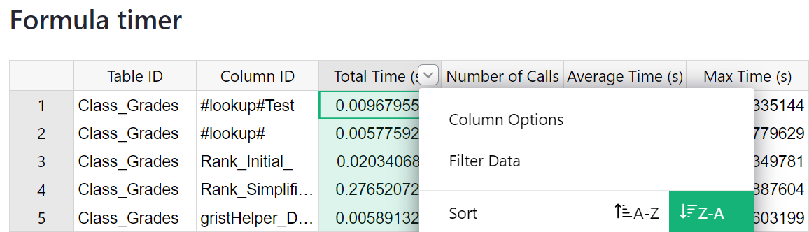 formula-timer-result-sort